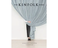 KNYGA Nathan Williams Kinfolk Home