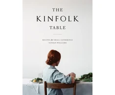 KNYGA Nathan Williams Kinfolk Table