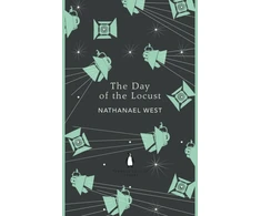 KNYGA Nathanael West Day of the Locust