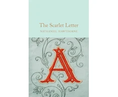 KNYGA Nathaniel Hawthorne Scarlet Letter