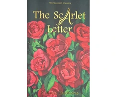KNYGA Nathaniel Hawthorne Scarlet Letter
