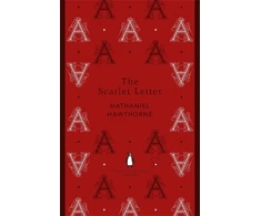 KNYGA Nathaniel Hawthorne Scarlet Letter