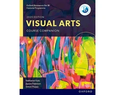 KNYGA Nathaniel Katz Oxford Resources for IB: DP Visual Arts Course Book