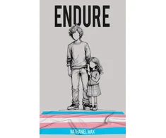 KNYGA Nathaniel Max Endure
