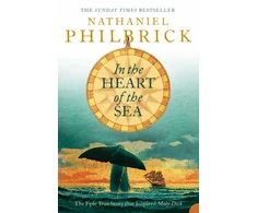 KNYGA Nathaniel Philbrick In the Heart of the Sea