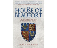 KNYGA Nathen Amin House of Beaufort
