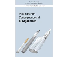 KNYGA National Academies of Sciences, Engineering, and Medicine Public Health Consequences of E-Cigarettes