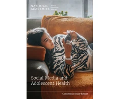 KNYGA National Academies of Sciences, Engineering, and Medicine Social Media and Adolescent Health