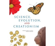 KNYGA Academy Science, Evolution, and Creationism