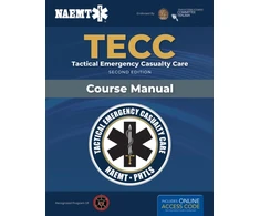 KNYGA National Association of Emergency Medical Technicians (NAEMT) Staff TECC: Tactical Emergency Casualty Care