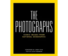 KNYGA National Geographic The Photographs