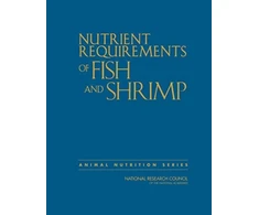 KNYGA National Research Council Nutrient Requirements of Fish and Shrimp