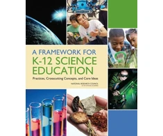 KNYGA National Research Council (U.S.). Committee on a Conceptual Framework for New K-12 Science Education Standards Framework for K-12 Science Education