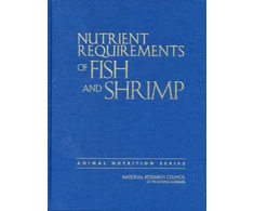 KNYGA National Research Council (U.S.). Committee on the Nutrient Requirements of Fish and Shrimp Nutrient Requirements of Fish and Shrimp