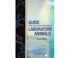 KNYGA National Research Council (U.S.). Committee for the Update of the Guide for the Care and Use of Laboratory Animals Guide for the Care and Use of Laboratory Animals