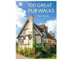 KNYGA National Trust Trust 100 Great Pub Walks