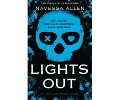 KNYGA Navessa Allen Lights Out