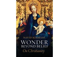 KNYGA Navid Kermani Wonder Beyond Belief