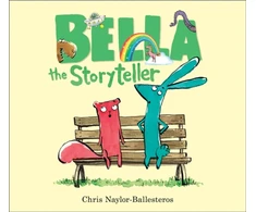 KNYGA Naylor Balleste Bella the Storyteller