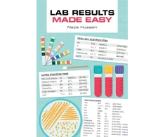 KNYGA Nazia Hussain Hussain Nazia Lab Results Made Easy