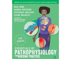 KNYGA Neal Cook Essentials of Pathophysiology for Nursing Practice