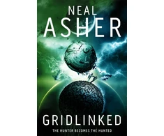 KNYGA Neal L Asher Gridlinked