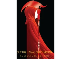 KNYGA Neal Shusterman Dalgis