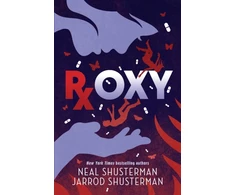 KNYGA Neal Shusterman Roxy