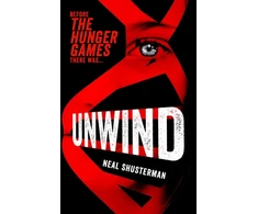 KNYGA Neal Shusterman Unwind