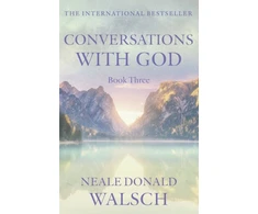 KNYGA Neale Donald Walsch Conversations with God - Book 3