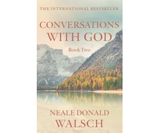 KNYGA Neale Donald Walsch Conversations with God - Book 2