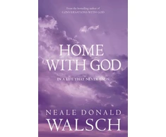 KNYGA Neale Donald Walsch Home with God