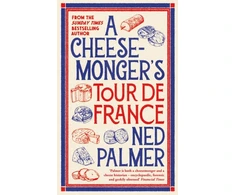 KNYGA Ned Palmer Cheesemonger’s Tour de France
