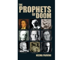 KNYGA Neema Parvini Prophets of Doom