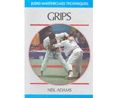 KNYGA Neil Adam Grips
