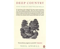 KNYGA Neil Ansell Deep Country