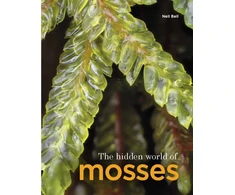 KNYGA Neil Bell Hidden World of Mosses