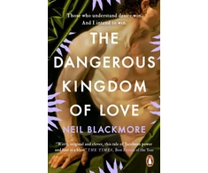 KNYGA Neil Blackmore Dangerous Kingdom of Love