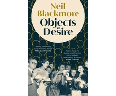 KNYGA Neil Blackmore Objects of Desire