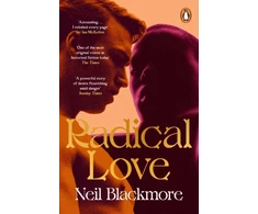 KNYGA Neil Blackmore Radical Love