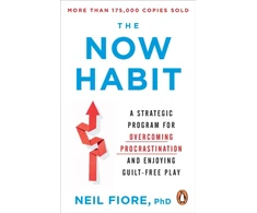 KNYGA Neil Fiore Now Habit