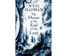 KNYGA Neil Gaiman Ocean at the End of the Lane