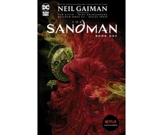 KNYGA Neil Gaiman Gaiman, Neil; Kieth, Sam Sandman Book One
