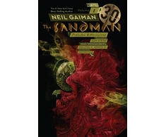 KNYGA Neil Gaiman Sandman Volume 1