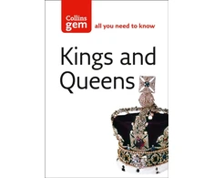 KNYGA Neil Grant Kings and Queens