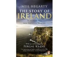 KNYGA Neil Hegarty Story of Ireland