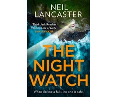 KNYGA Neil Lancaster Night Watch