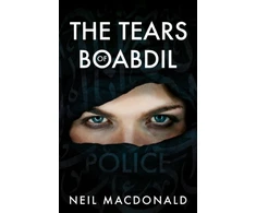 KNYGA Neil Macdonald Tears of Boabdil