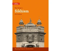 KNYGA Neil Mckain Sikhism