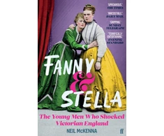 KNYGA Neil Mckenna Fanny and Stella